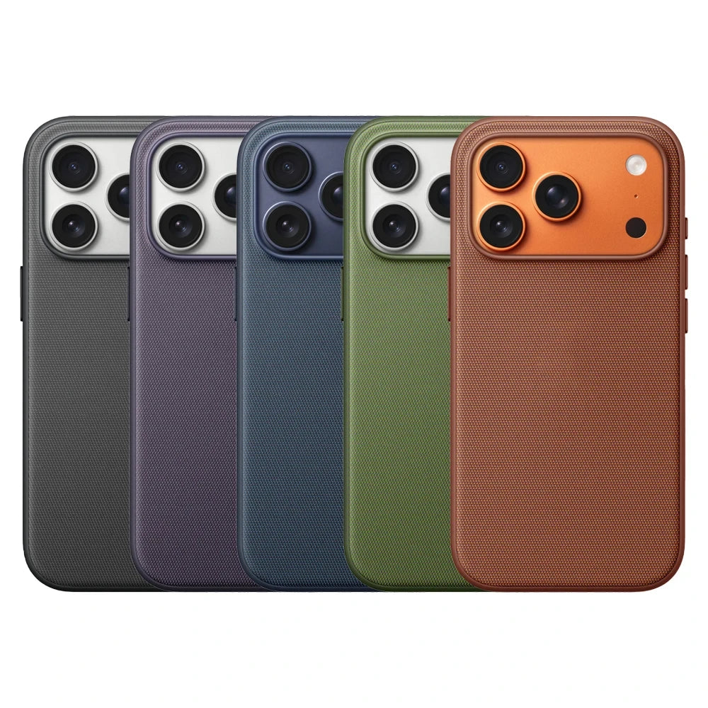 TechWoven Magnetic Phone Case