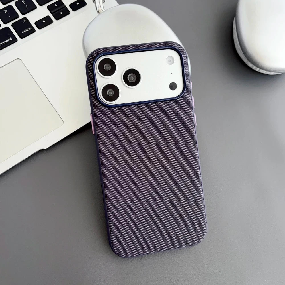 TechWoven Magnetic Phone Case