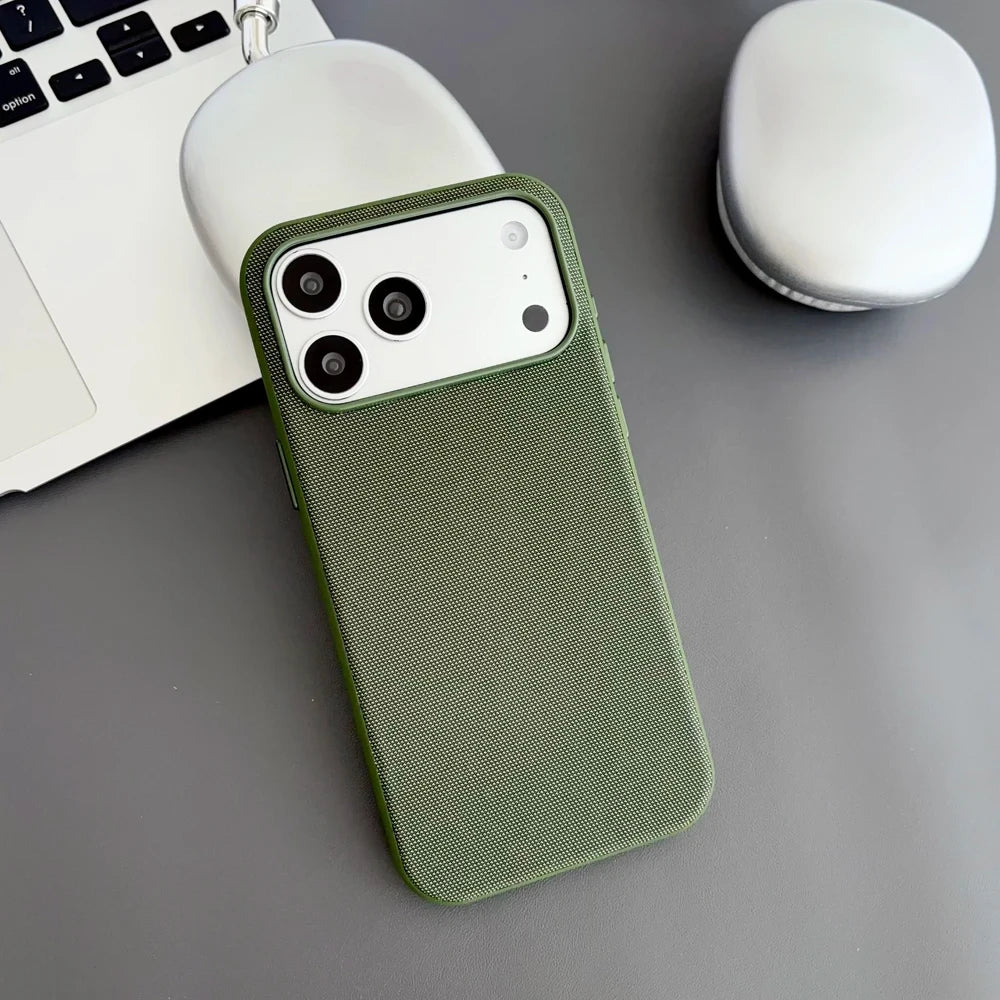 TechWoven Magnetic Phone Case