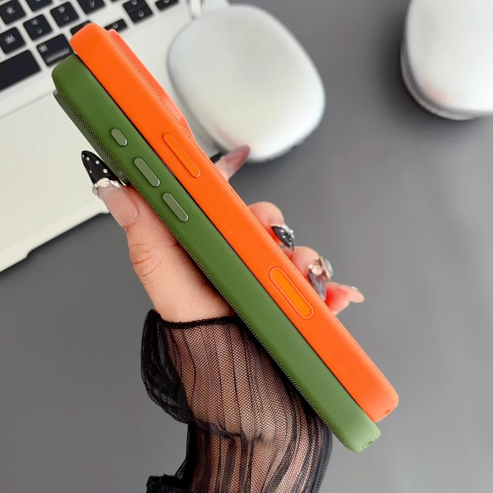 TechWoven Magnetic Phone Case