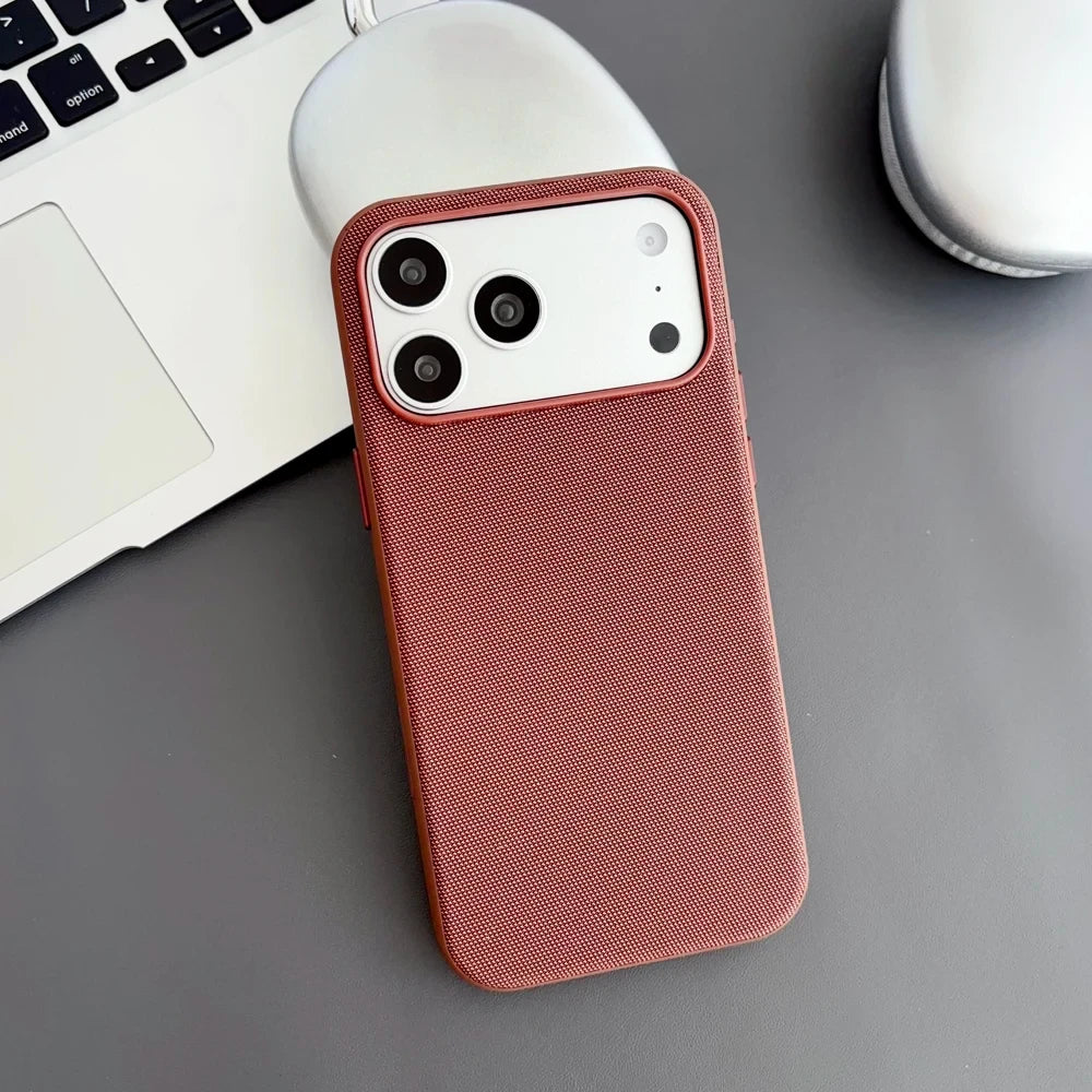 TechWoven Magnetic Phone Case