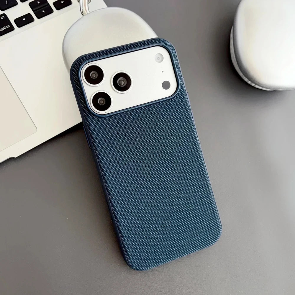 TechWoven Magnetic Phone Case