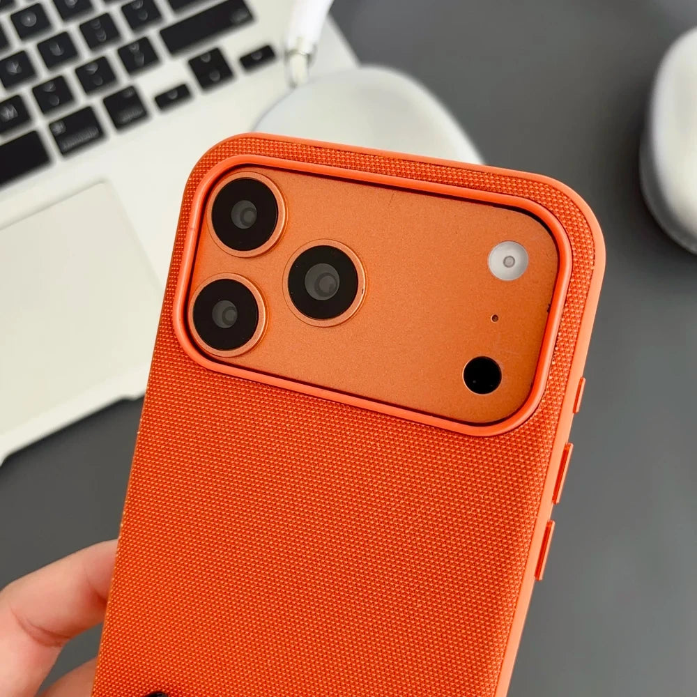 TechWoven Magnetic Phone Case
