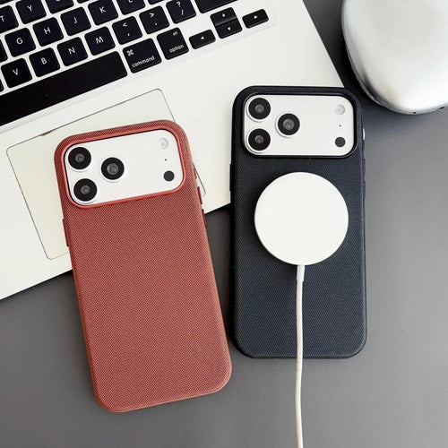 TechWoven Magnetic Phone Case