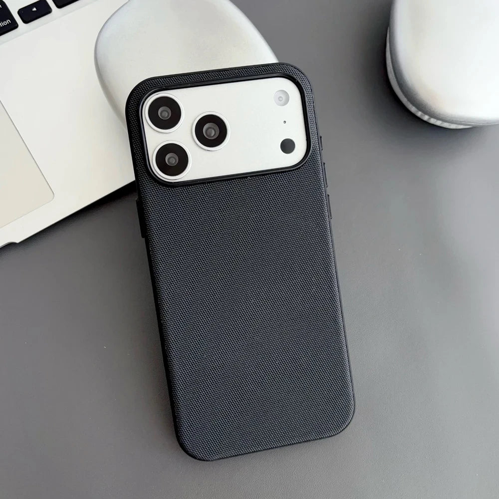 TechWoven Magnetic Phone Case